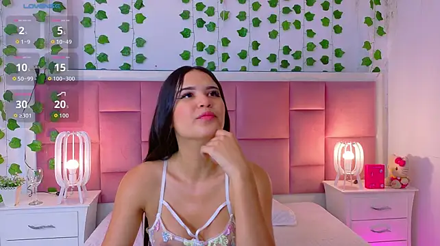kaily_sweet1's Live XXX Chat