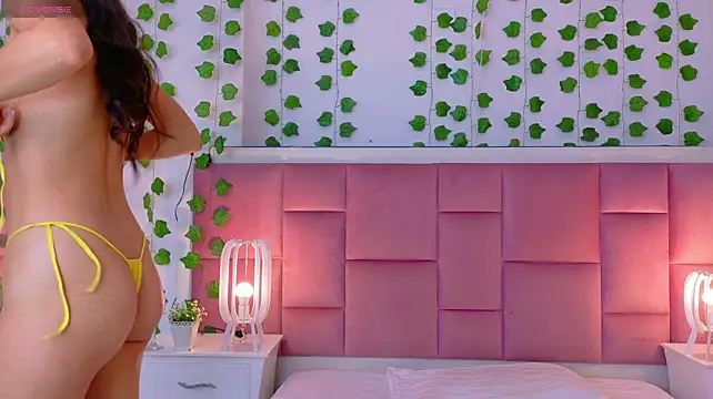 kaily_sweet1 Webcam show