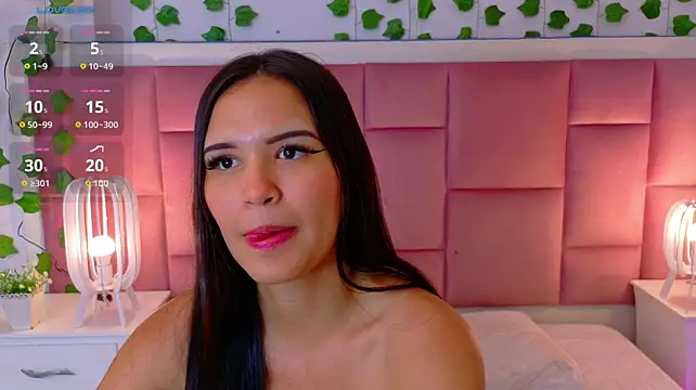 צ'אט XXX בשידור חי של kaily_sweet1