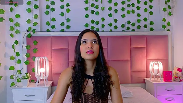 kaily_sweet1's Webcam Show