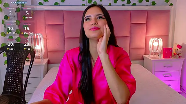 kaily_sweet1 Live XXX-Chat