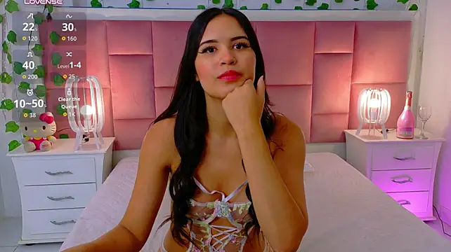 kaily_sweet1's Live XXX Chat