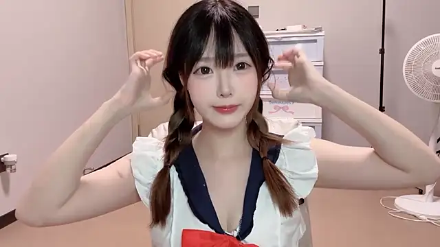 Uu_puppy 웹캠 쇼