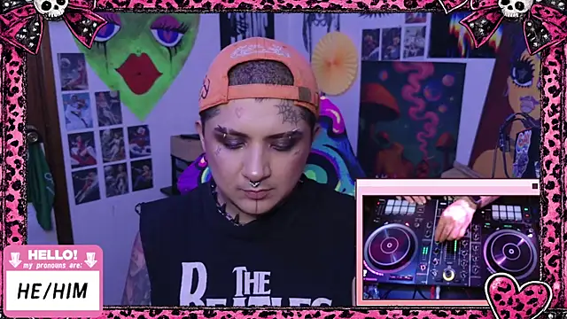 masterkevinftm webcam show