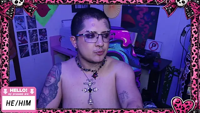 masterkevinftm Webcamshow