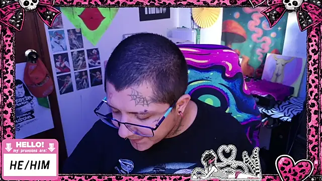 masterkevinftm Webcamshow