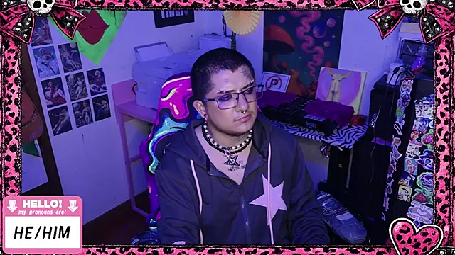 masterkevinftm – webcam-show