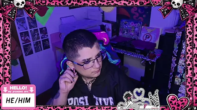 masterkevinftm Webcamshow