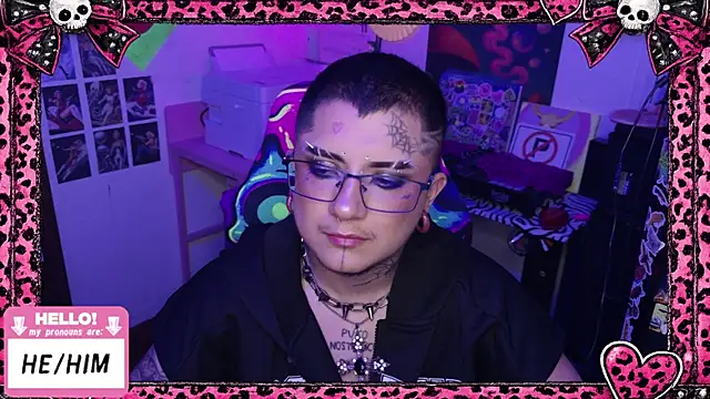 Show Webcam de masterkevinftm
