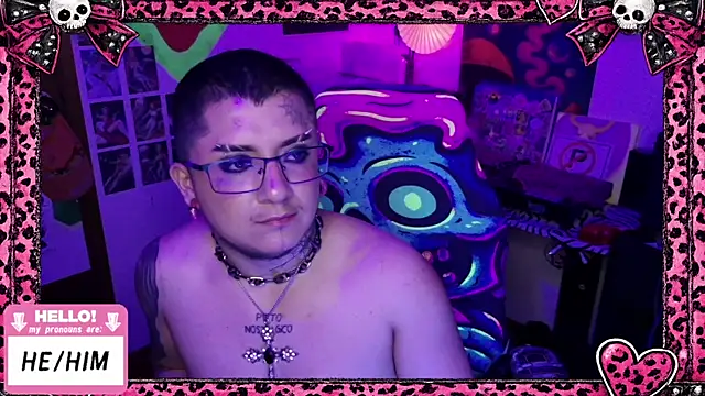 masterkevinftm ওয়েবক্যাম শো