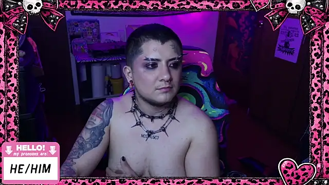 masterkevinftm webcam show