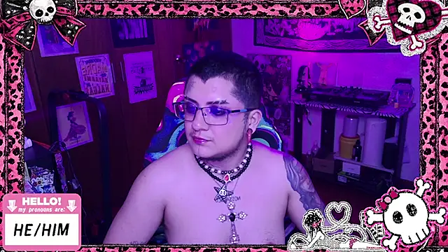 masterkevinftm webkamerás műsora