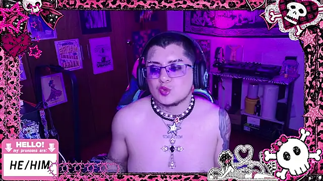 masterkevinftmn Webbikameraesitys