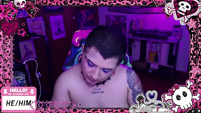 masterkevinftm Webcamshow
