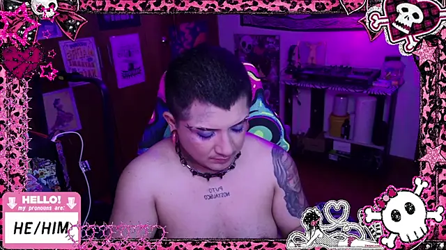 masterkevinftm Show Webcam