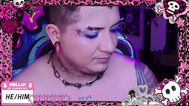masterkevinftm ওয়েবক্যাম শো