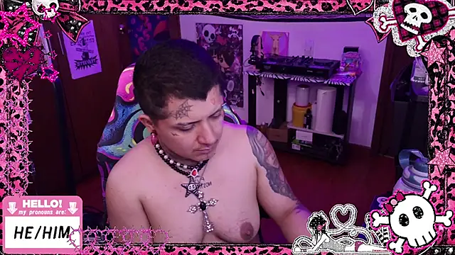masterkevinftm Webcam show