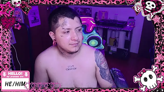 Show Webcam de masterkevinftm