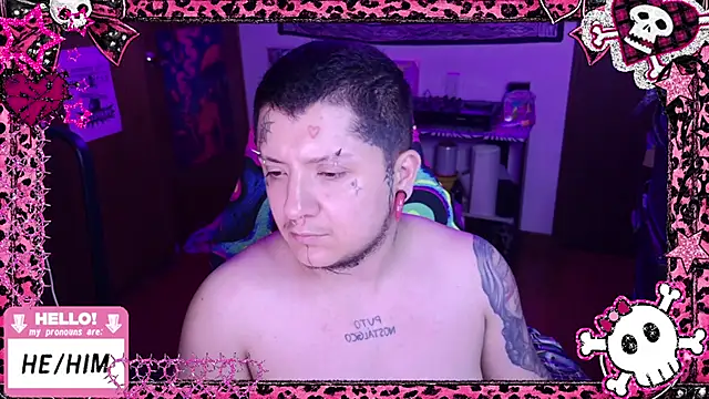 masterkevinftm Webcam show