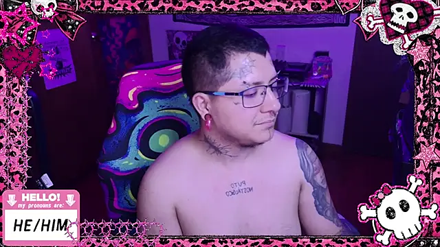 masterkevinftm 웹캠 쇼