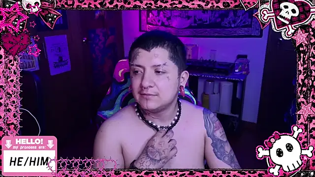 masterkevinftm Webcamshow