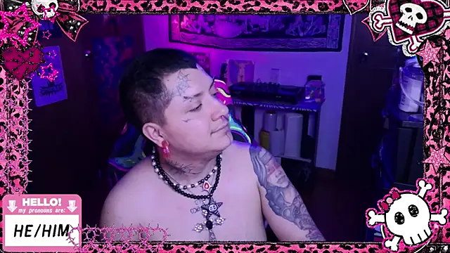 masterkevinftm Webcam Show