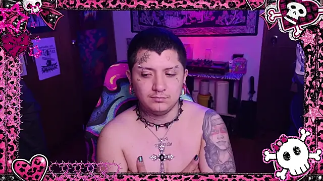 Pokazy przed kamerką – masterkevinftm