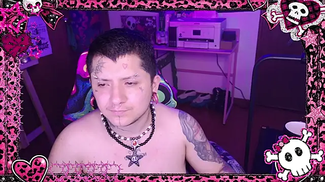 Show Webcam de masterkevinftm