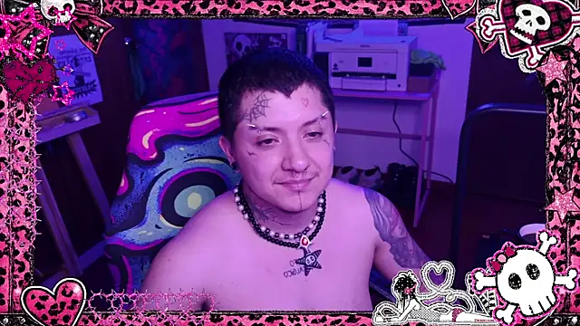 Show Webcam de masterkevinftm