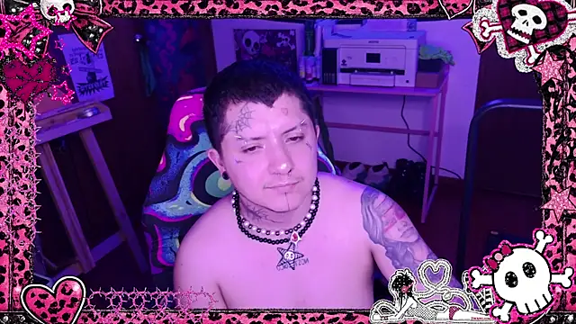 Pokazy przed kamerką – masterkevinftm