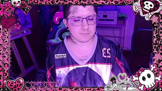 masterkevinftm – Kamerová šou