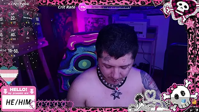 masterkevinftm Show Webcam