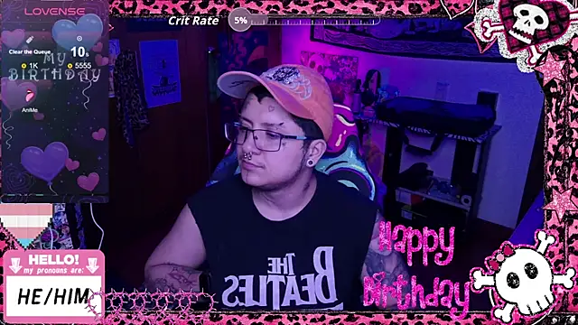 masterkevinftm webcam show