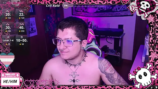 masterkevinftm Webcamshow