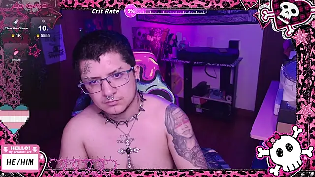 masterkevinftm Webcamshow
