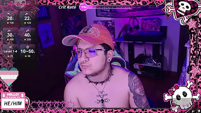 masterkevinftm: διαδικτυακό σό ου στην κάμερα