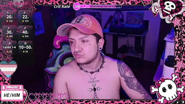 masterkevinftm webcam show