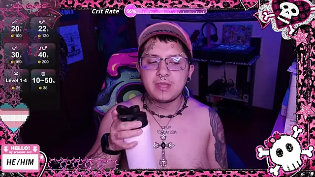 masterkevinftm Webcam show