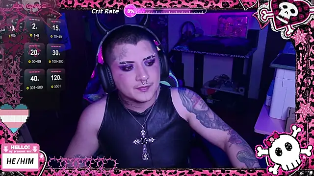masterkevinftm webcam show
