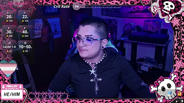 masterkevinftm – webcam-show
