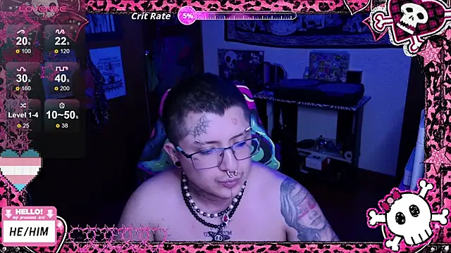 masterkevinftm Webcamshow
