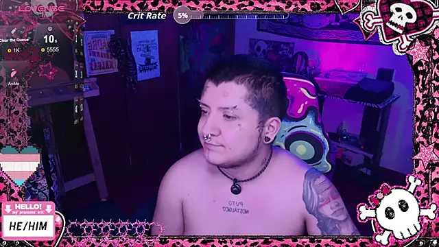 masterkevinftm webcam show