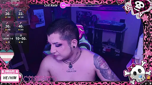 masterkevinftm webcam show