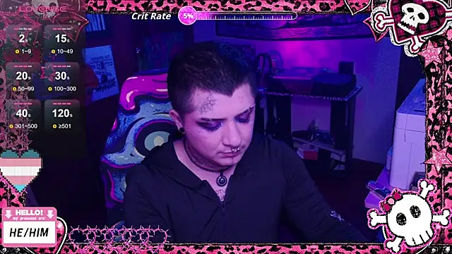 masterkevinftm Webcamshow