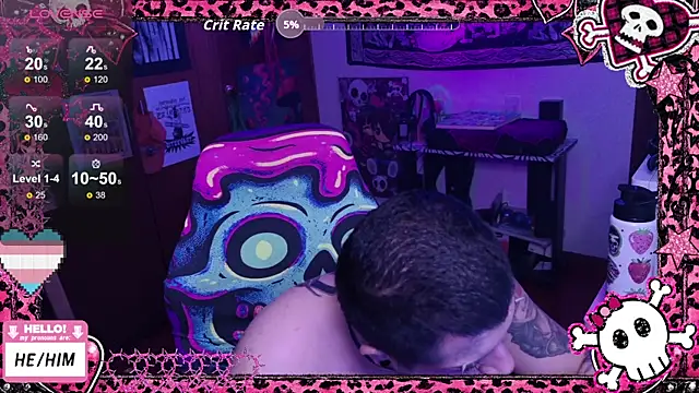 masterkevinftm Show Webcam
