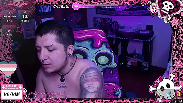 masterkevinftm Webcamshow