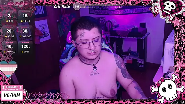masterkevinftm webcam show