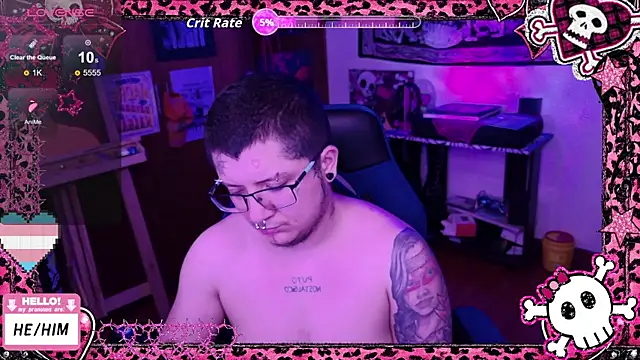 masterkevinftm Webcam-Show
