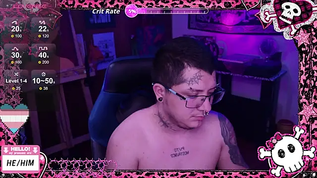 masterkevinftm webcam show