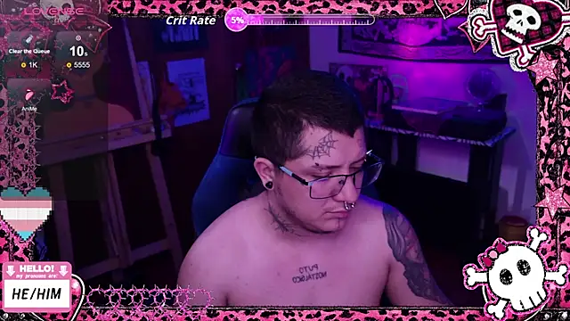 masterkevinftm Webcam show